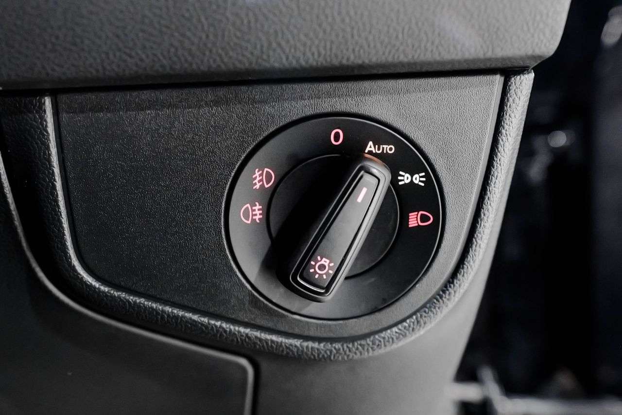 2020 VOLKSWAGEN POLO 2020 VOLKSWAGEN POLO