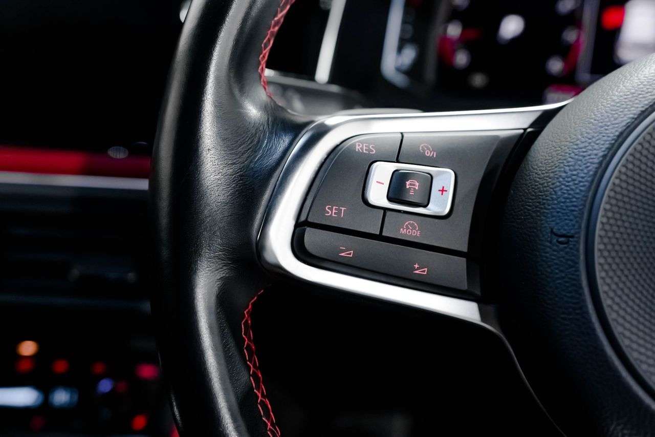 2020 VOLKSWAGEN POLO 2020 VOLKSWAGEN POLO