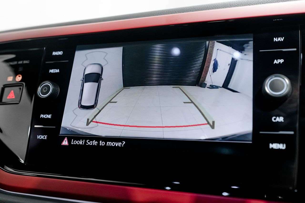 2020 VOLKSWAGEN POLO 2020 VOLKSWAGEN POLO