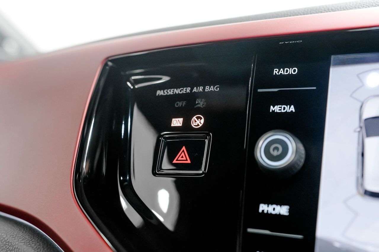 2020 VOLKSWAGEN POLO 2020 VOLKSWAGEN POLO