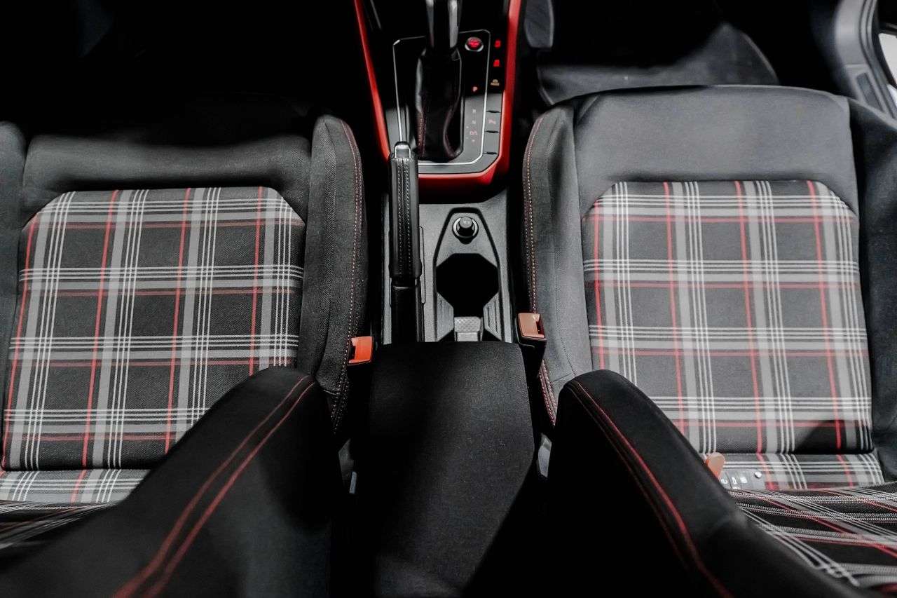 2020 VOLKSWAGEN POLO 2020 VOLKSWAGEN POLO