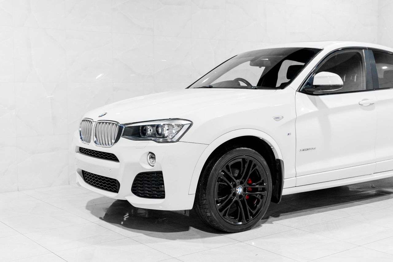 2014 BMW X4 2014 BMW X4