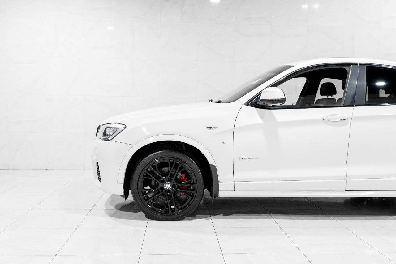 2014 BMW X4 2014 BMW X4