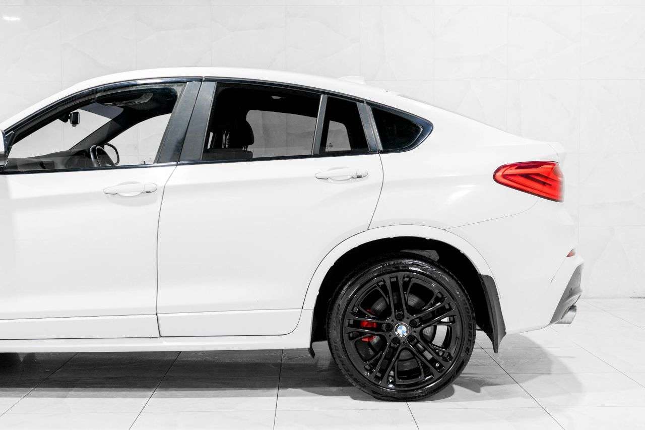 2014 BMW X4 2014 BMW X4