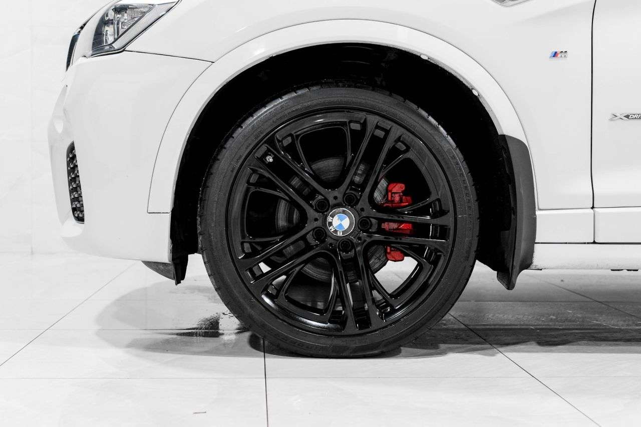 2014 BMW X4 2014 BMW X4