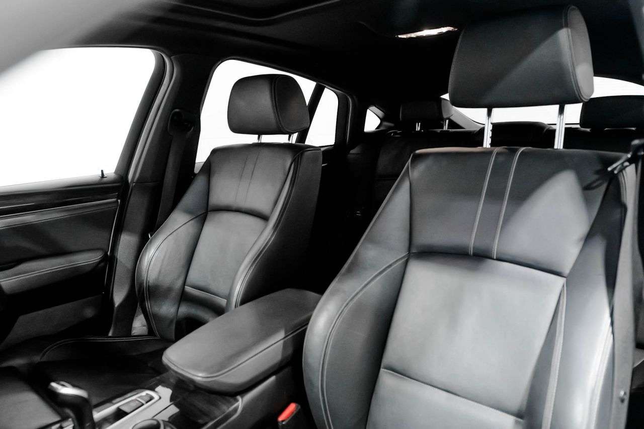 2014 BMW X4 2014 BMW X4