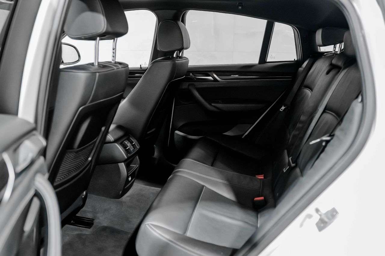 2014 BMW X4 2014 BMW X4