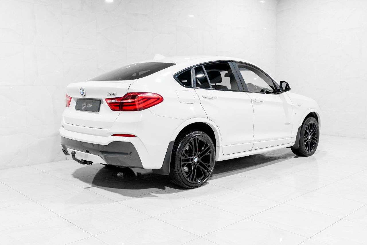 2014 BMW X4 2014 BMW X4