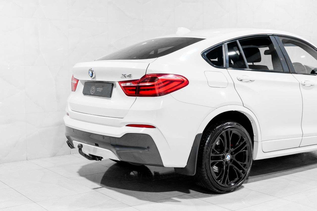 2014 BMW X4 2014 BMW X4