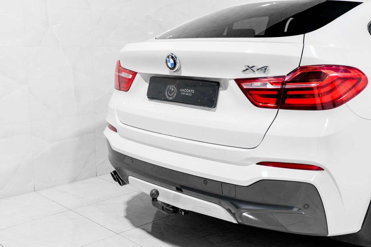 2014 BMW X4 2014 BMW X4