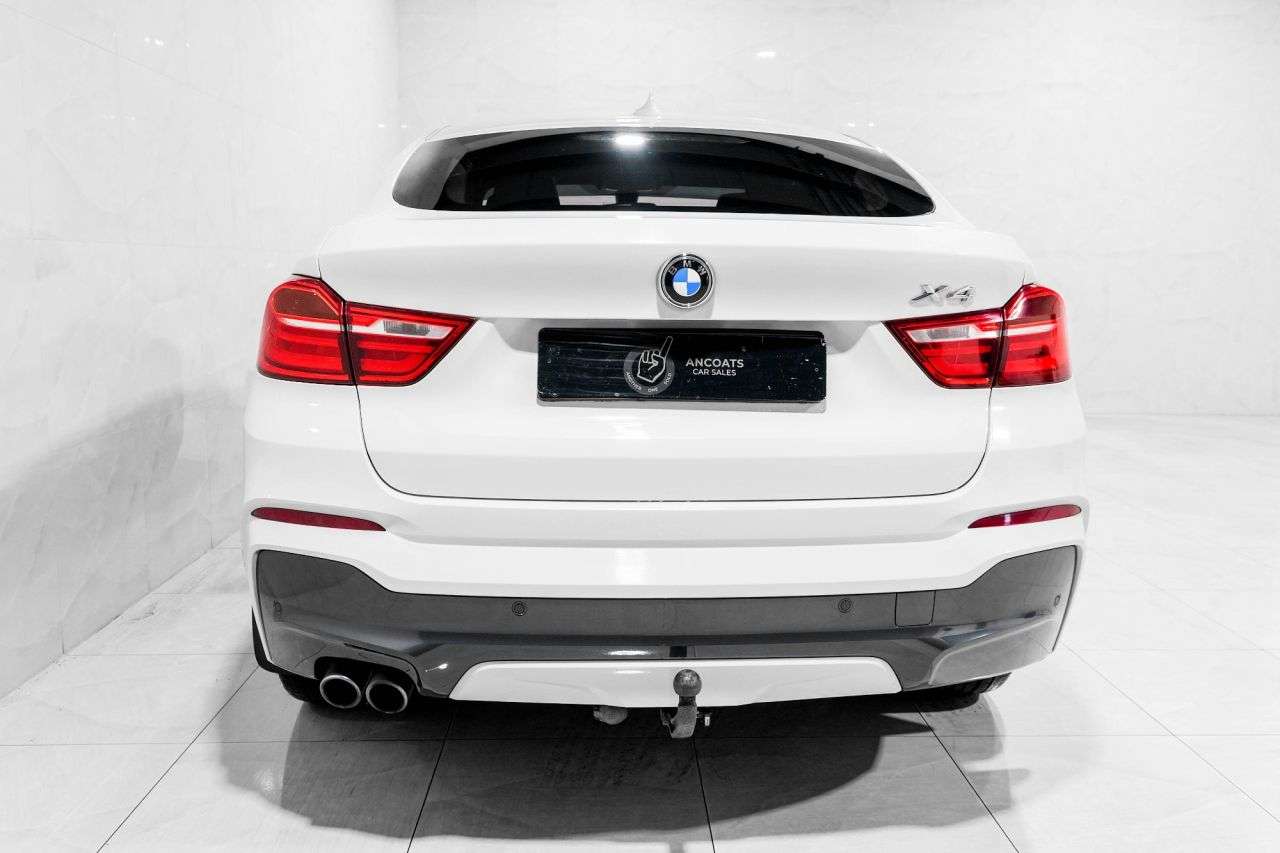 2014 BMW X4 2014 BMW X4