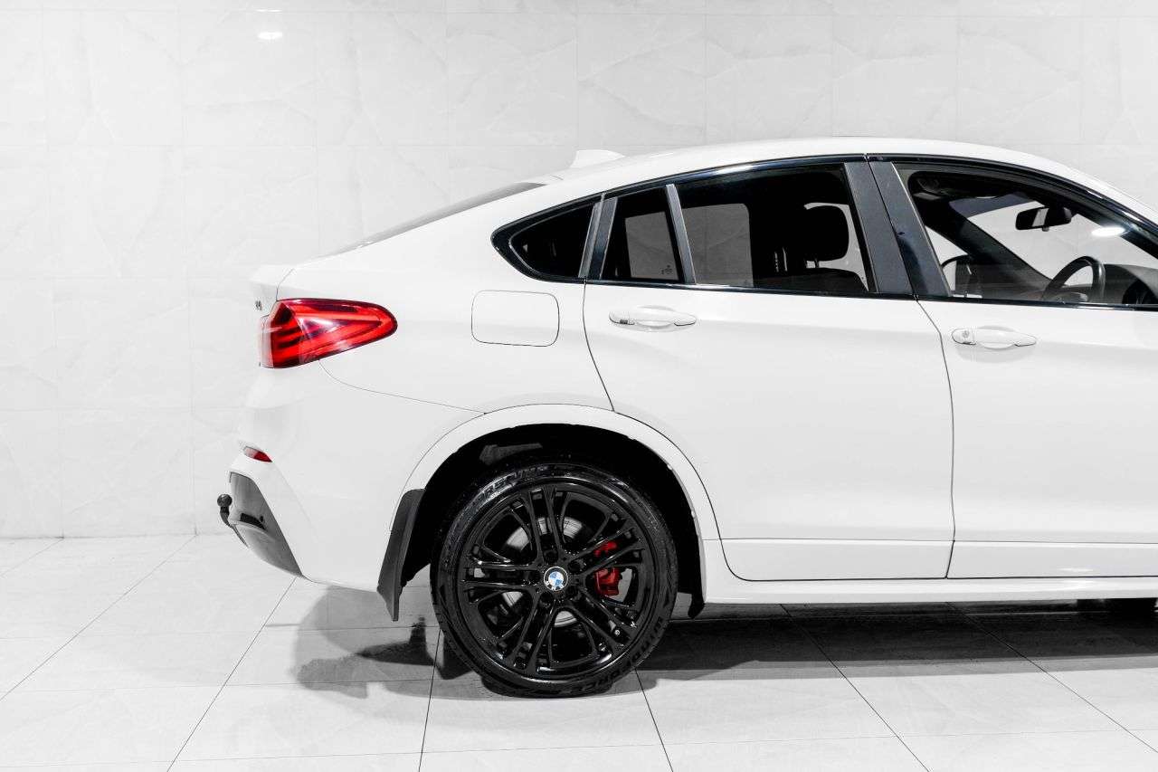 2014 BMW X4 2014 BMW X4