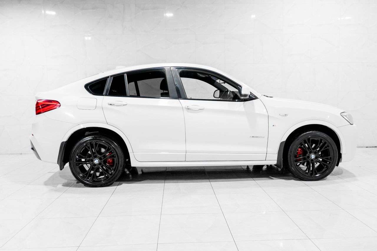 2014 BMW X4 2014 BMW X4