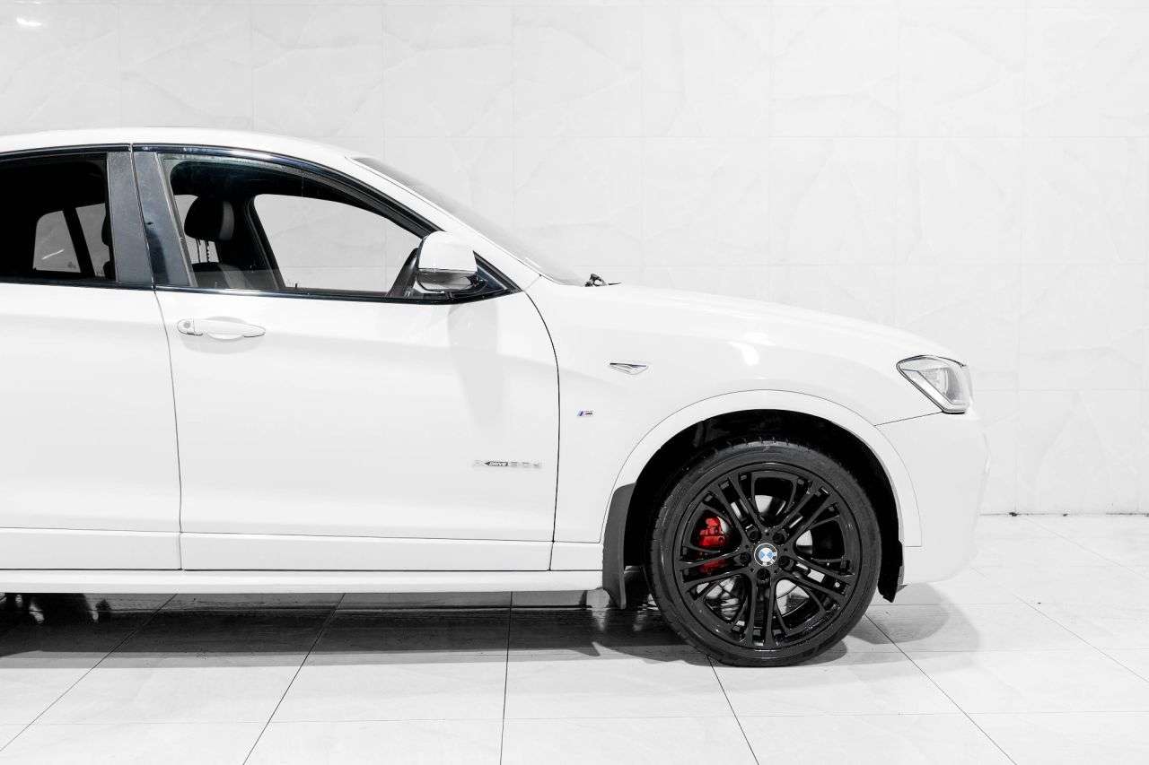 2014 BMW X4 2014 BMW X4