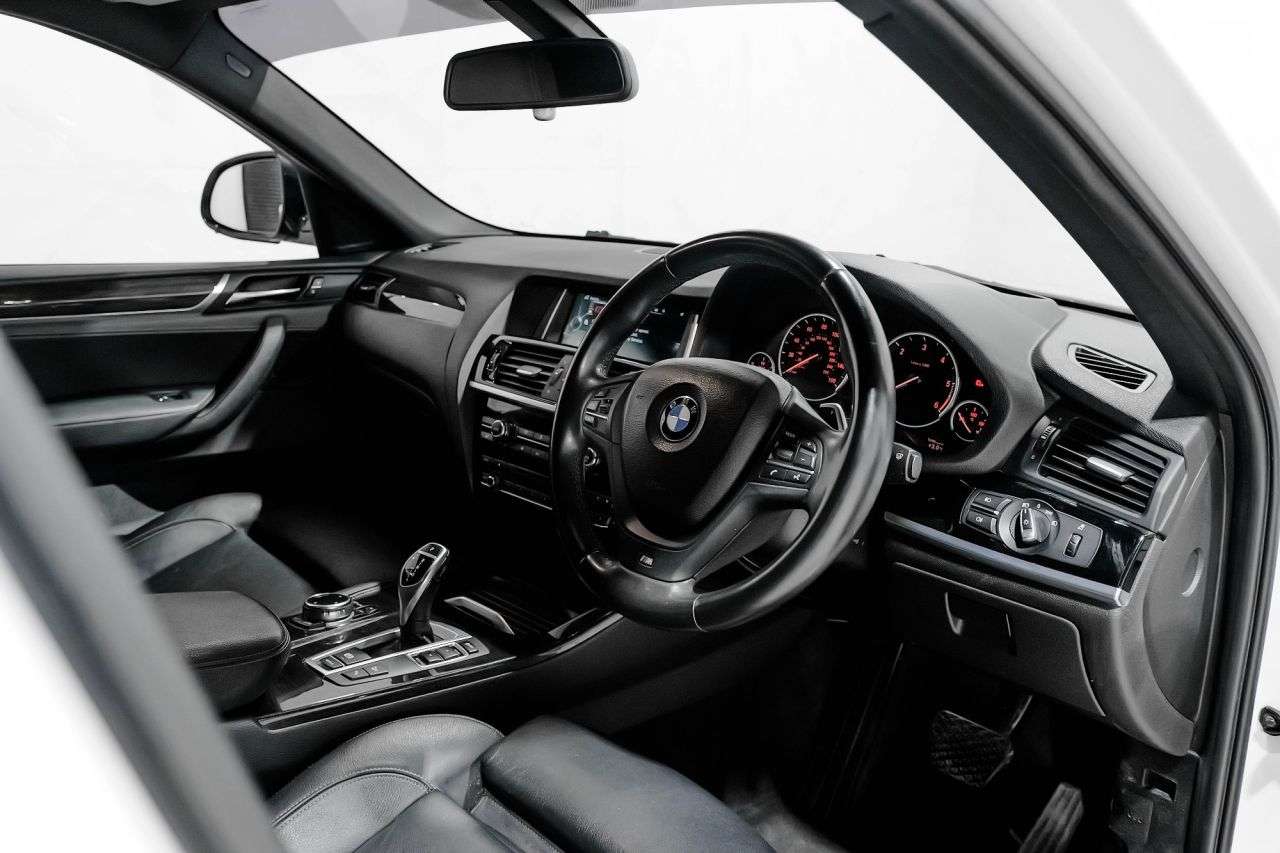 2014 BMW X4 2014 BMW X4