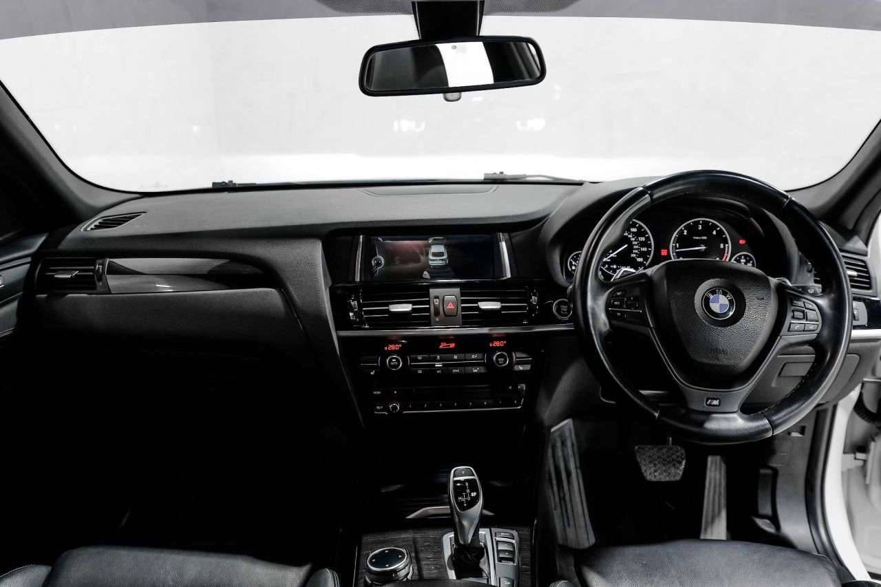 2014 BMW X4 2014 BMW X4