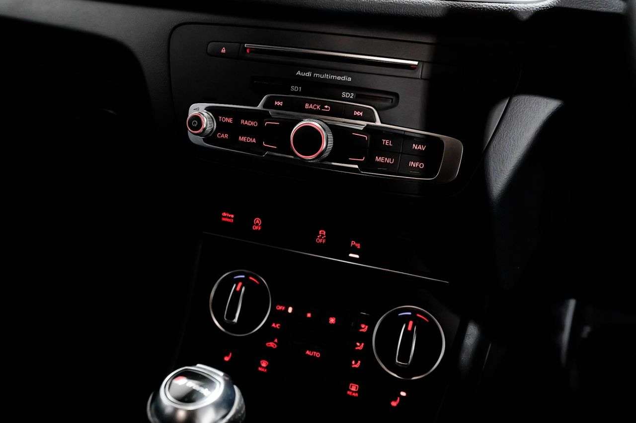 2017 AUDI Q3 2017 AUDI Q3