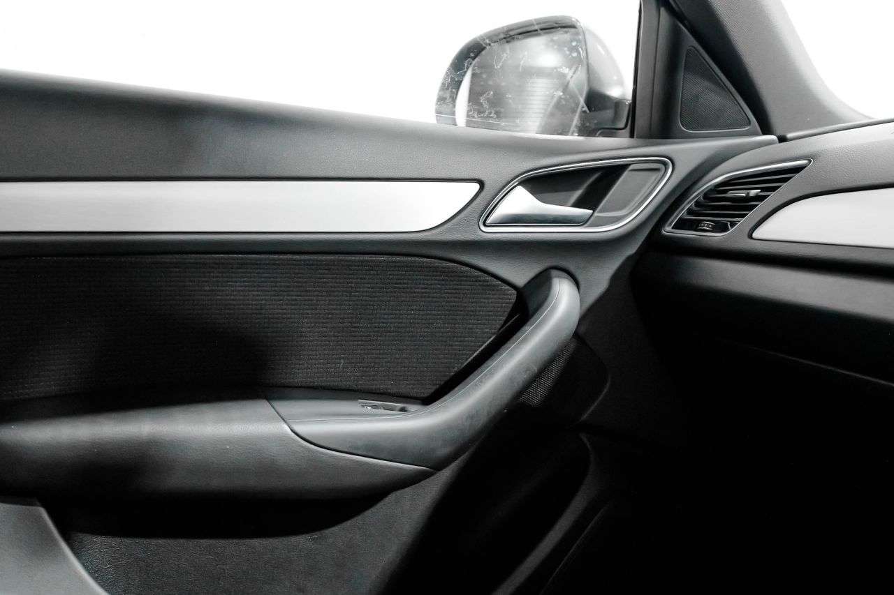 2017 AUDI Q3 2017 AUDI Q3