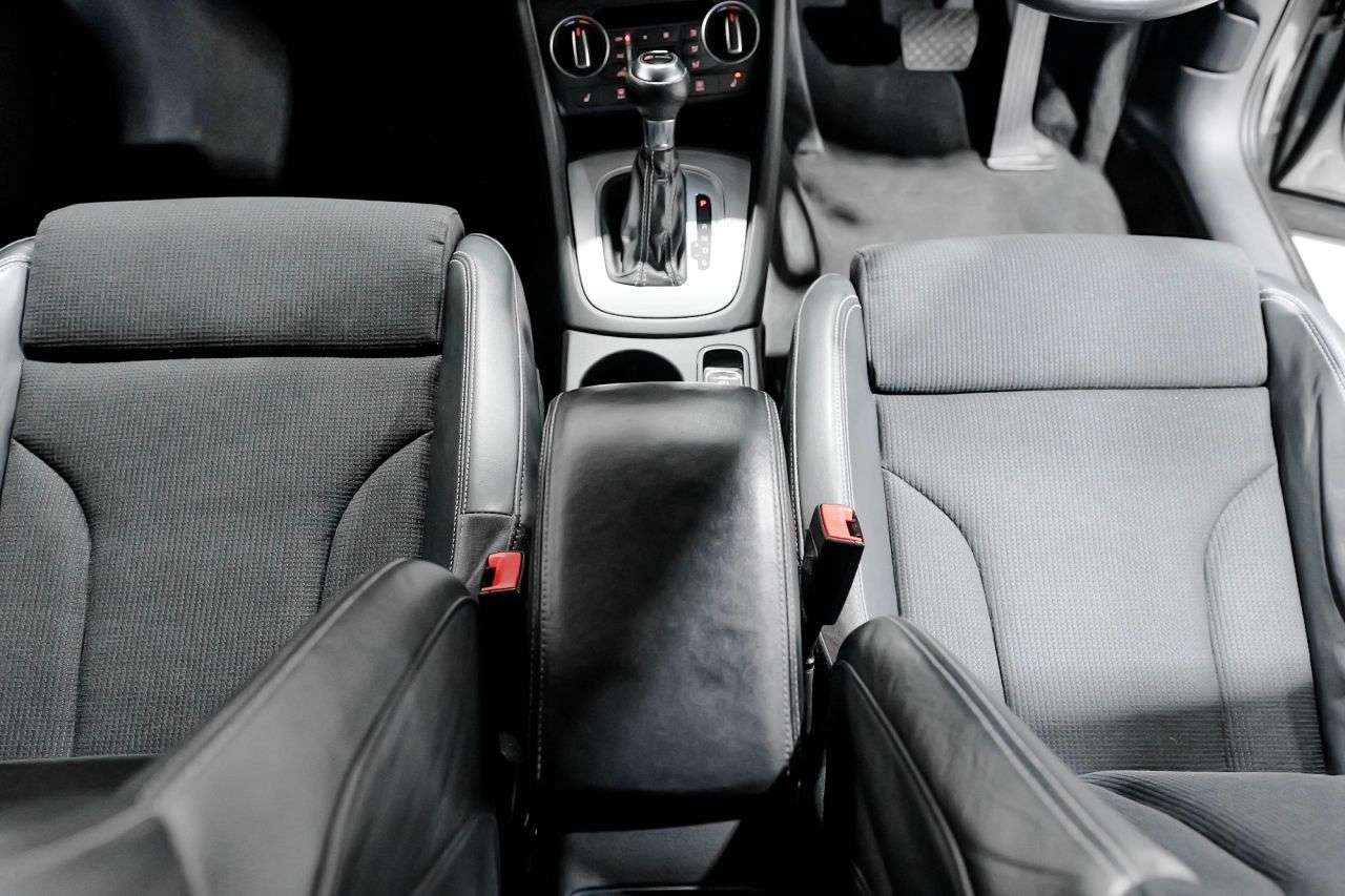 2017 AUDI Q3 2017 AUDI Q3