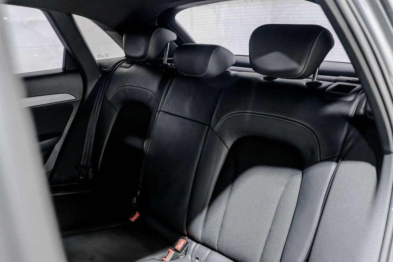 2017 AUDI Q3 2017 AUDI Q3