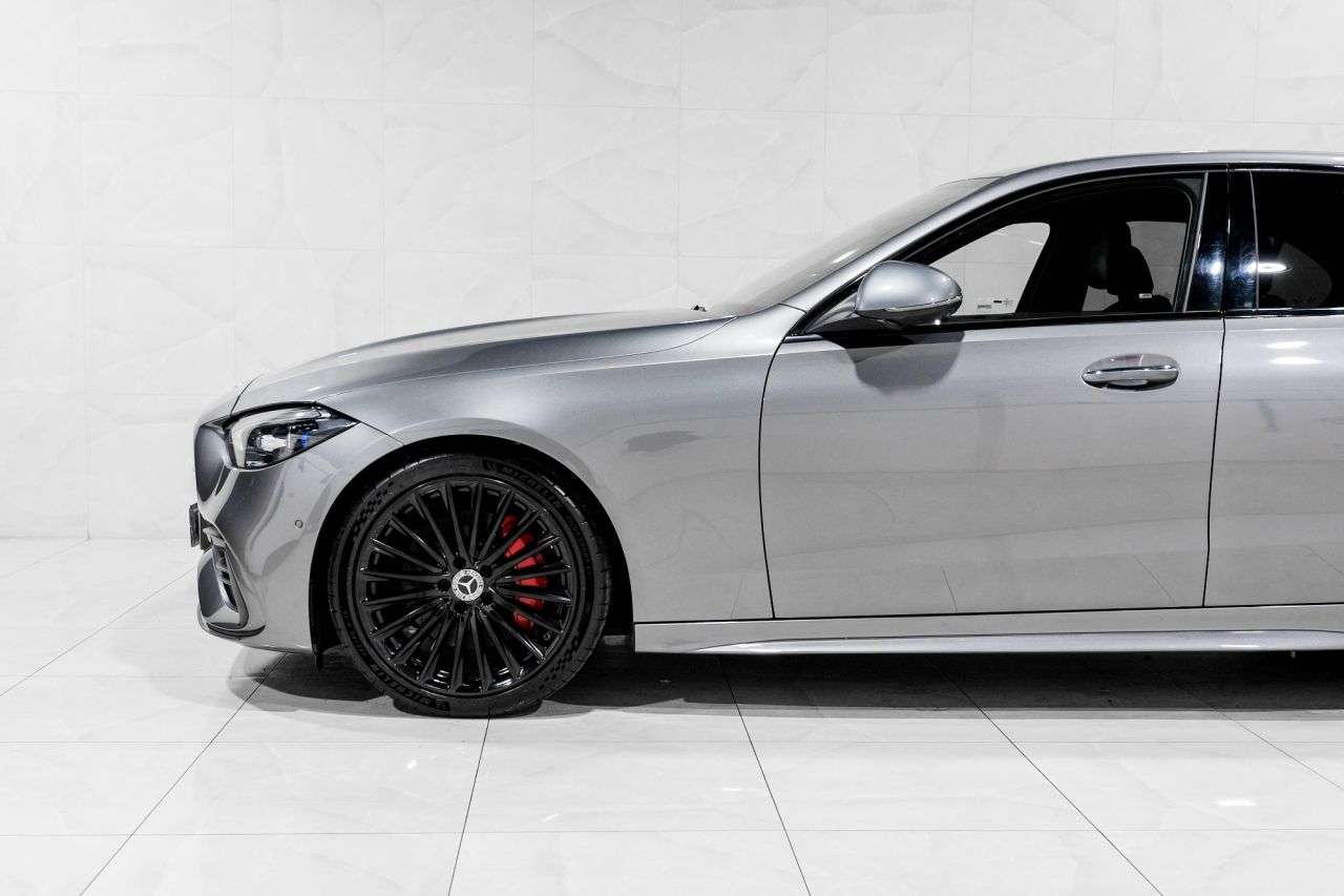 2023 MERCEDES-BENZ C-CLASS 2023 MERCEDES-BENZ C-CLASS