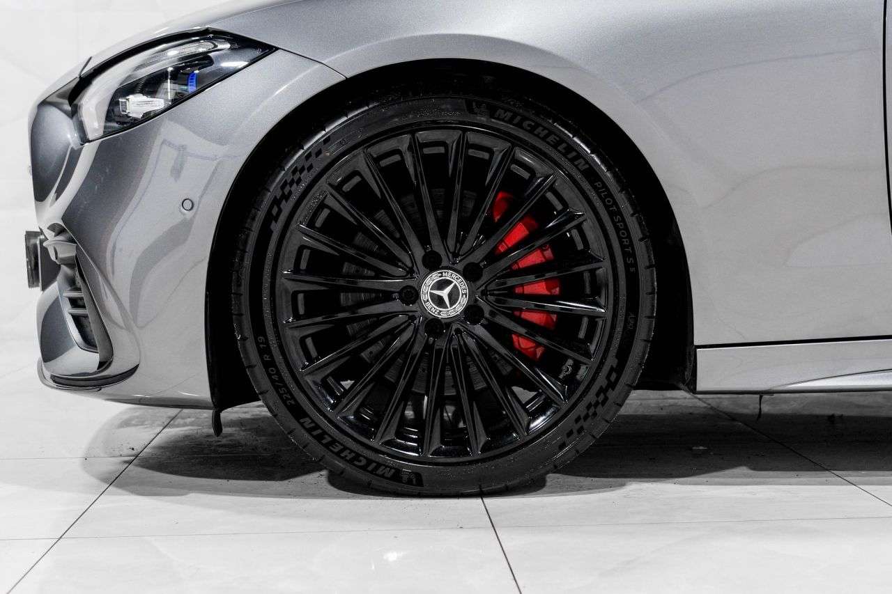 2023 MERCEDES-BENZ C-CLASS 2023 MERCEDES-BENZ C-CLASS