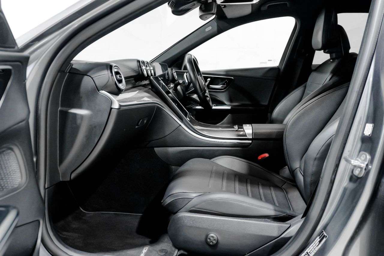 2023 MERCEDES-BENZ C-CLASS 2023 MERCEDES-BENZ C-CLASS