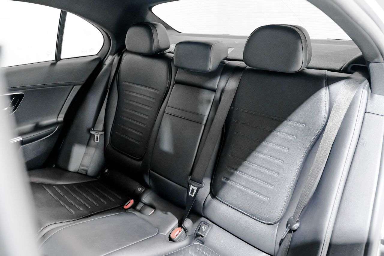 2023 MERCEDES-BENZ C-CLASS 2023 MERCEDES-BENZ C-CLASS