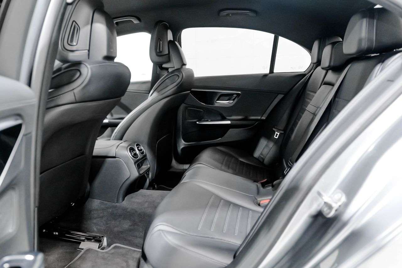 2023 MERCEDES-BENZ C-CLASS 2023 MERCEDES-BENZ C-CLASS