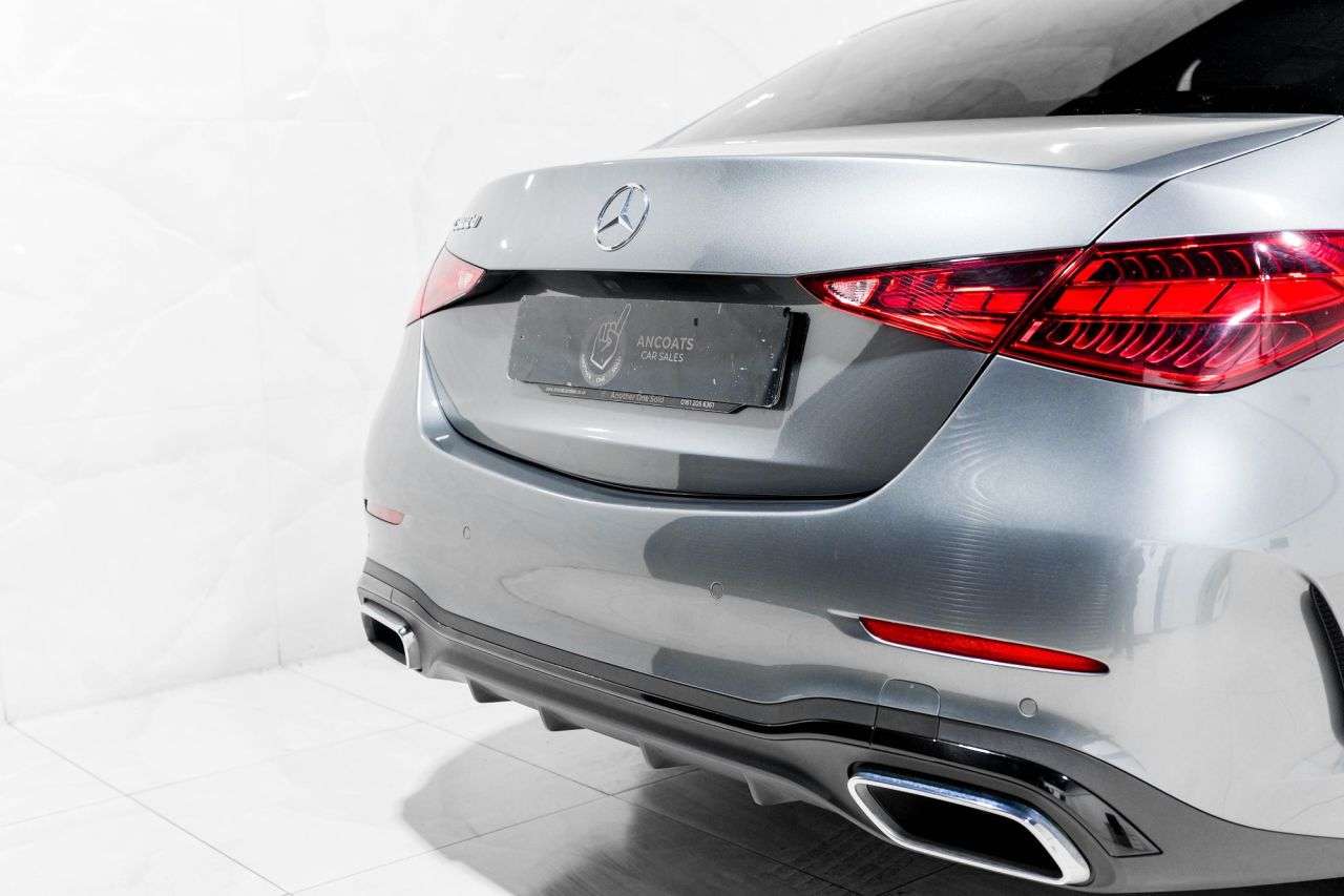 2023 MERCEDES-BENZ C-CLASS 2023 MERCEDES-BENZ C-CLASS