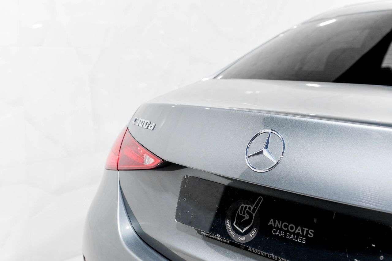 2023 MERCEDES-BENZ C-CLASS 2023 MERCEDES-BENZ C-CLASS