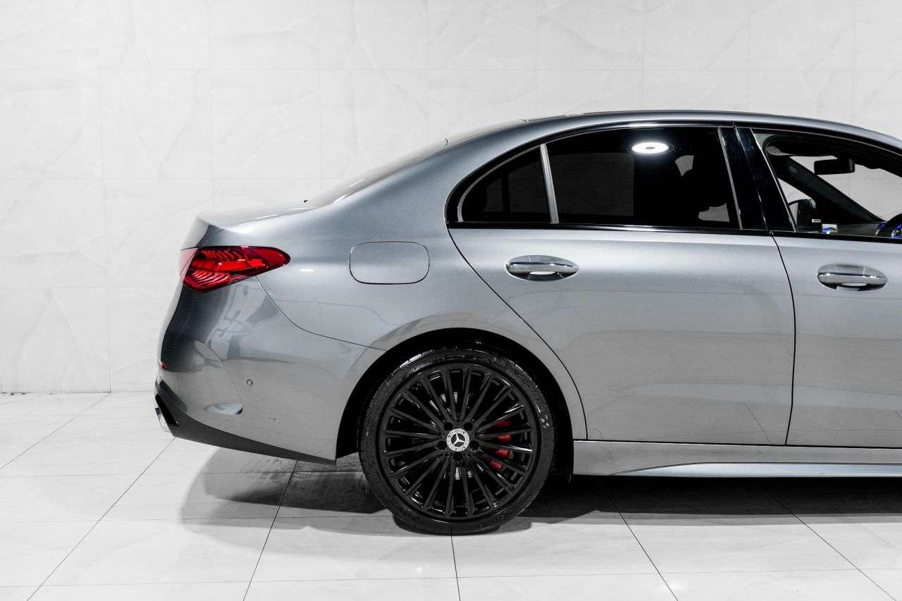 2023 MERCEDES-BENZ C-CLASS 2023 MERCEDES-BENZ C-CLASS