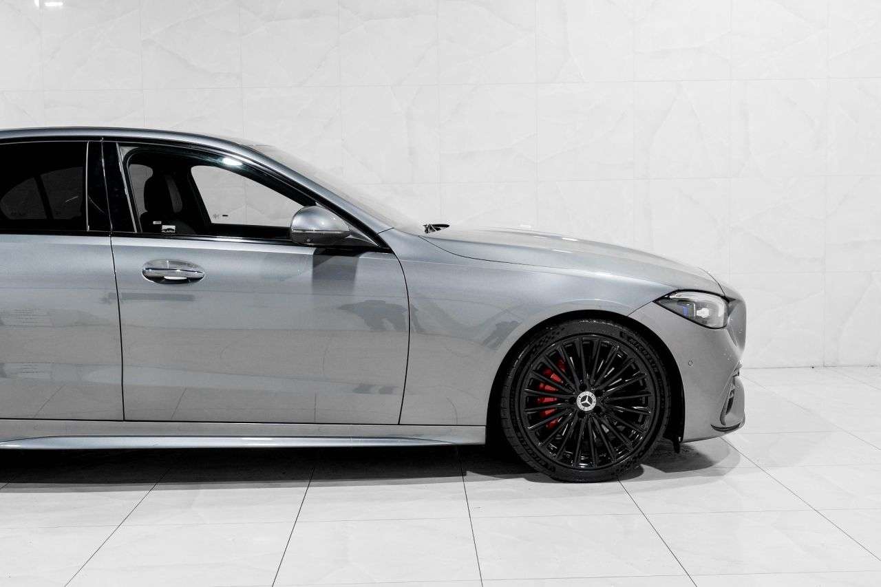 2023 MERCEDES-BENZ C-CLASS 2023 MERCEDES-BENZ C-CLASS