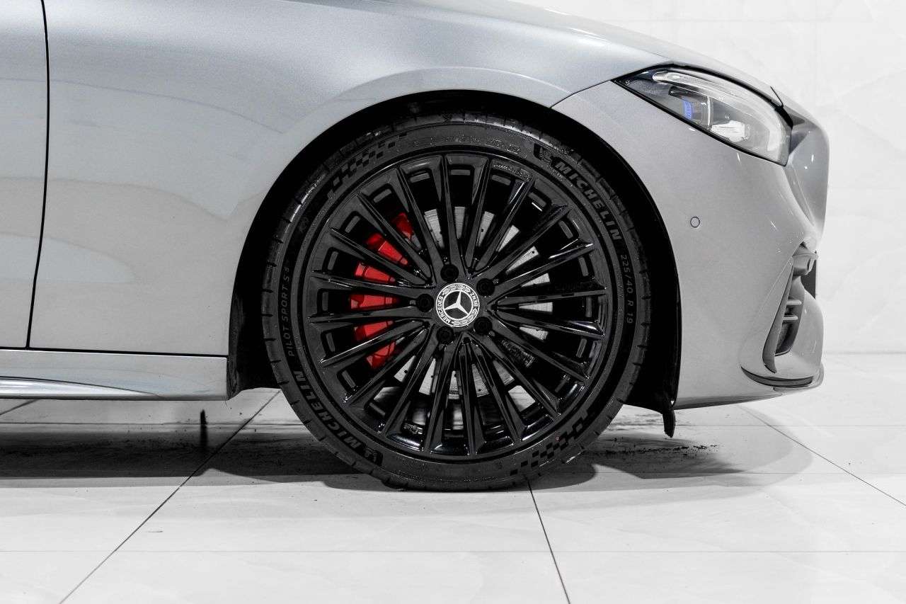 2023 MERCEDES-BENZ C-CLASS 2023 MERCEDES-BENZ C-CLASS