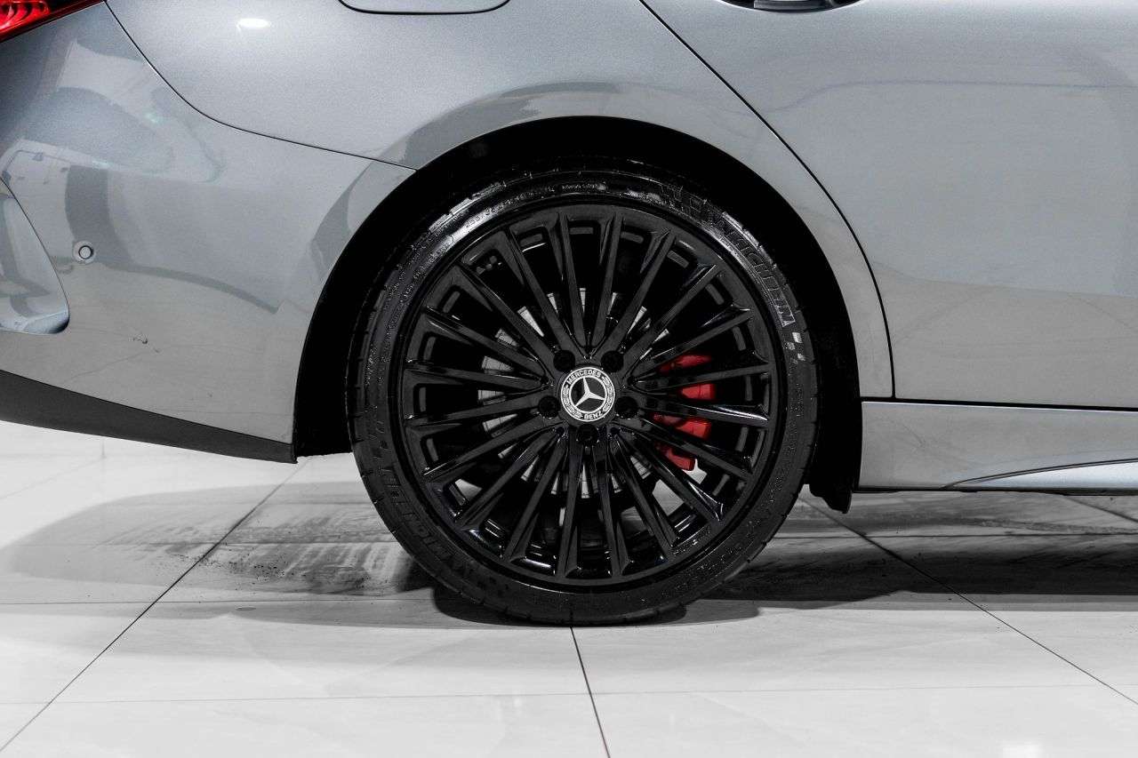 2023 MERCEDES-BENZ C-CLASS 2023 MERCEDES-BENZ C-CLASS