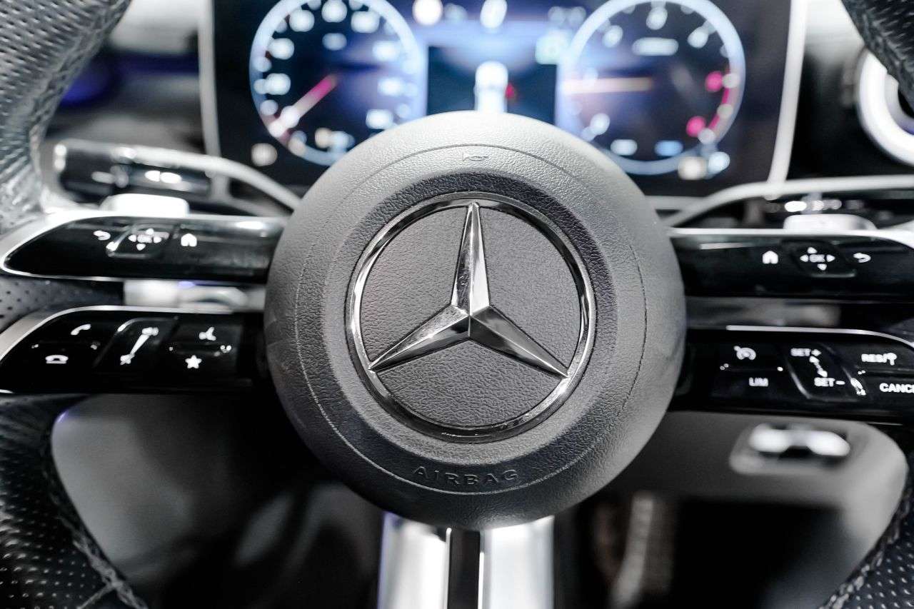 2023 MERCEDES-BENZ C-CLASS 2023 MERCEDES-BENZ C-CLASS