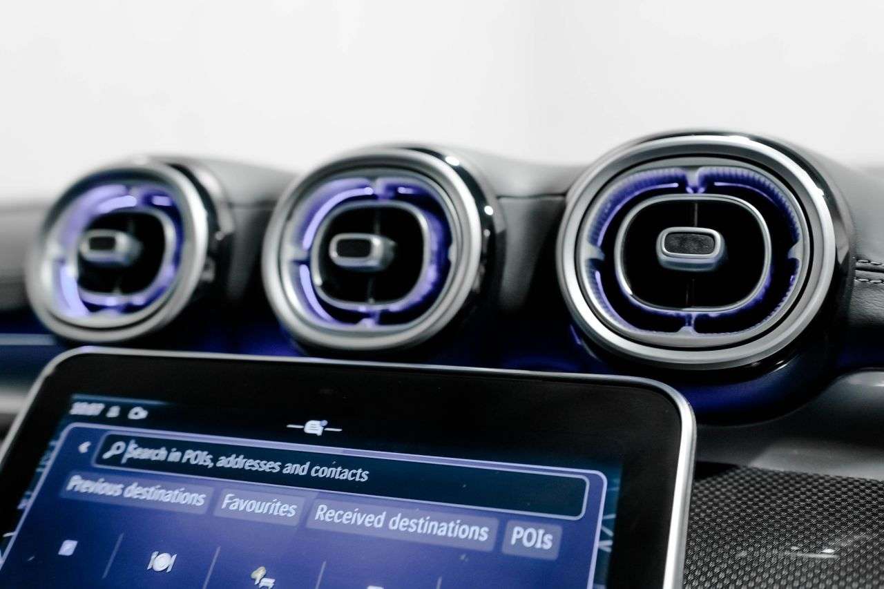 2023 MERCEDES-BENZ C-CLASS 2023 MERCEDES-BENZ C-CLASS