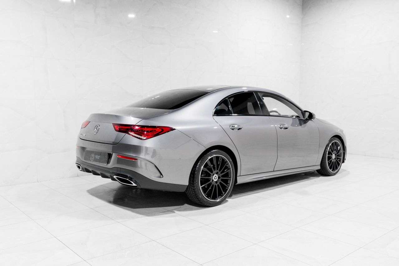 2023 MERCEDES-BENZ CLA 2023 MERCEDES-BENZ CLA