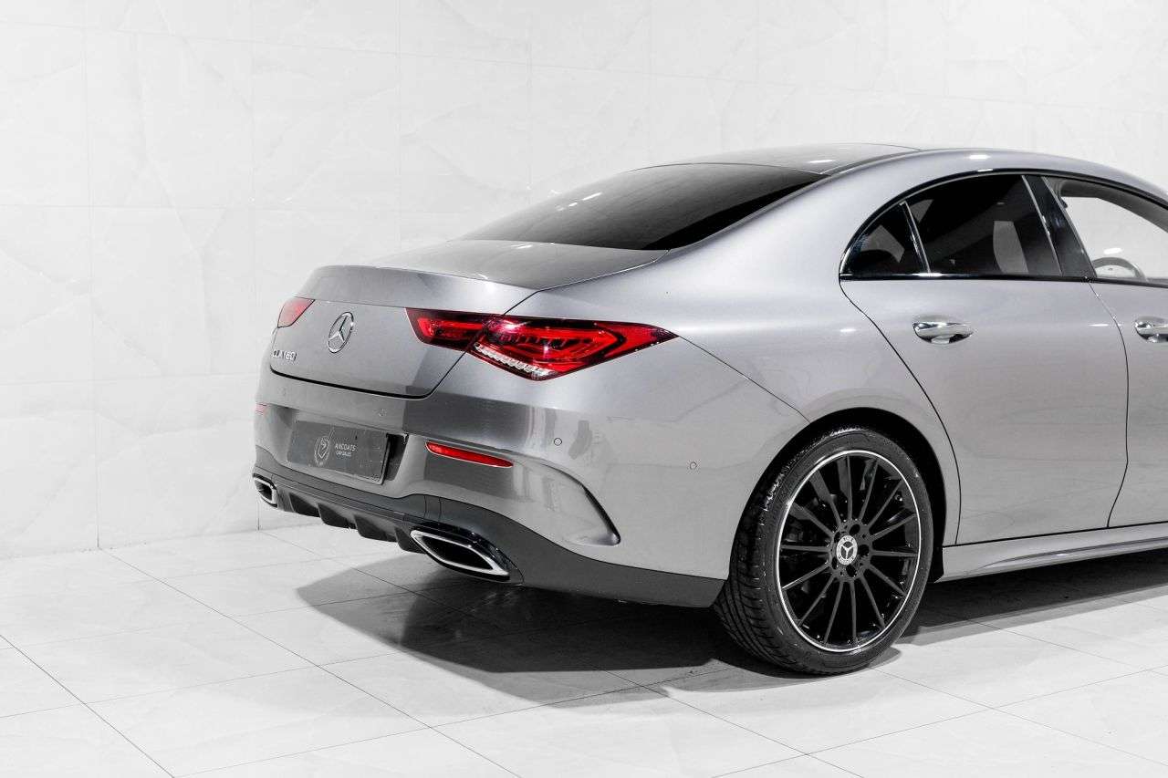 2023 MERCEDES-BENZ CLA 2023 MERCEDES-BENZ CLA