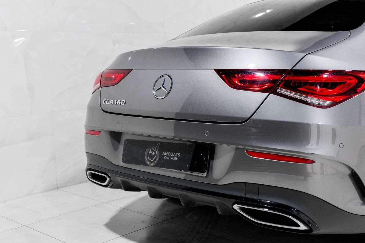 2023 MERCEDES-BENZ CLA 2023 MERCEDES-BENZ CLA