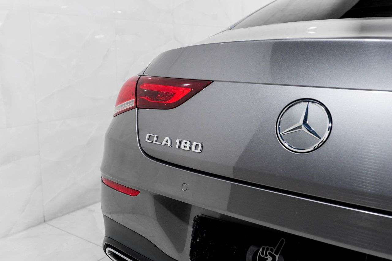 2023 MERCEDES-BENZ CLA 2023 MERCEDES-BENZ CLA