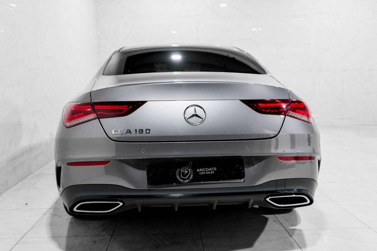 2023 MERCEDES-BENZ CLA 2023 MERCEDES-BENZ CLA