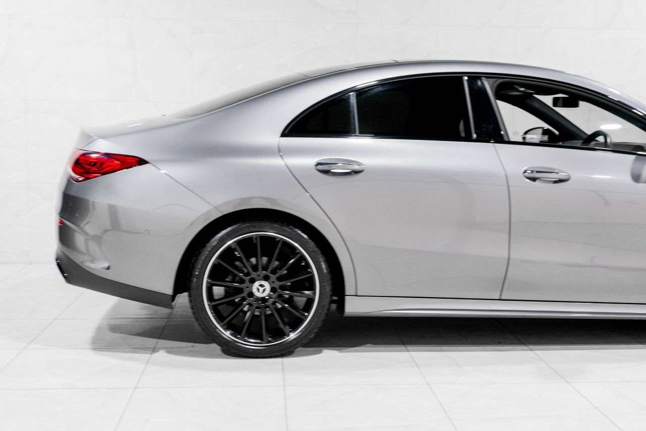 2023 MERCEDES-BENZ CLA 2023 MERCEDES-BENZ CLA