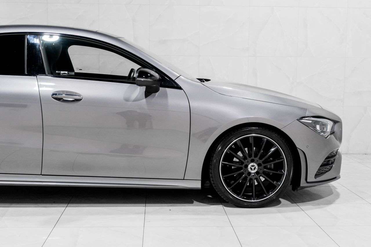 2023 MERCEDES-BENZ CLA 2023 MERCEDES-BENZ CLA