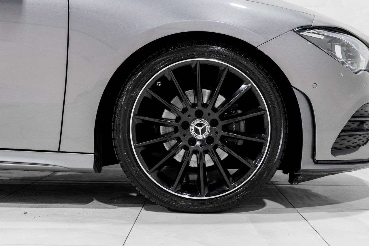 2023 MERCEDES-BENZ CLA 2023 MERCEDES-BENZ CLA