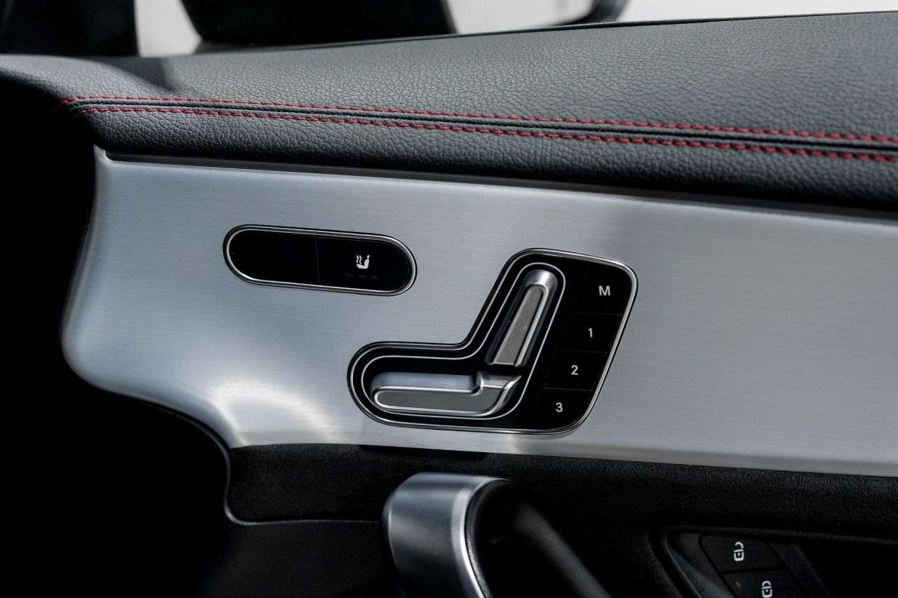 2023 MERCEDES-BENZ CLA 2023 MERCEDES-BENZ CLA