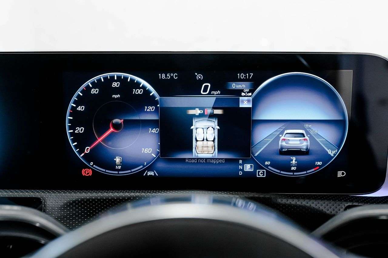 2023 MERCEDES-BENZ CLA 2023 MERCEDES-BENZ CLA