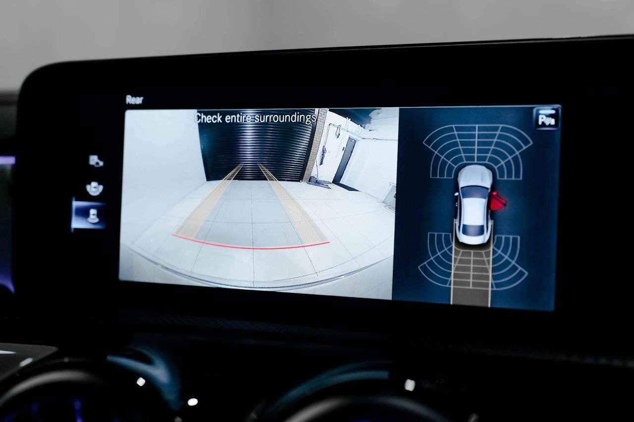 2023 MERCEDES-BENZ CLA 2023 MERCEDES-BENZ CLA