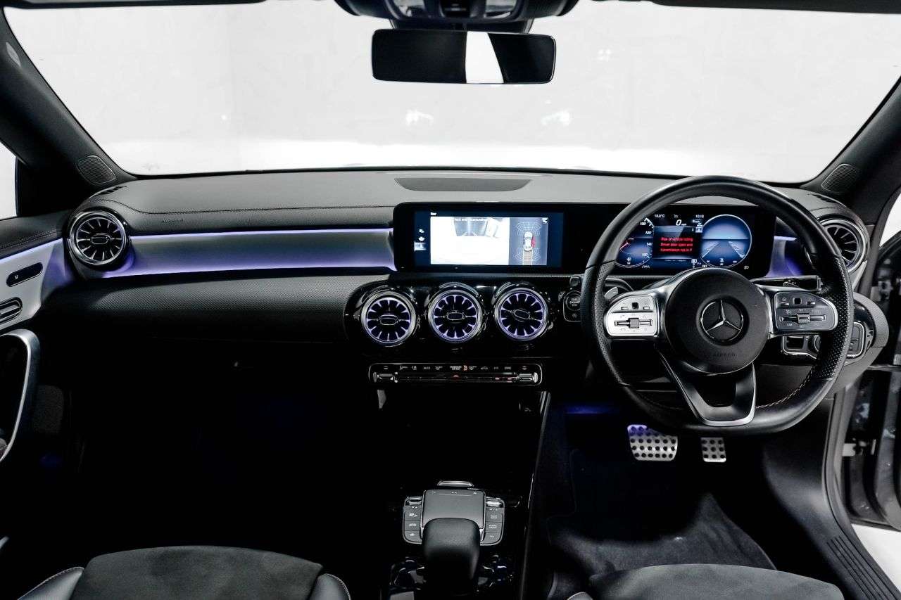 2023 MERCEDES-BENZ CLA 2023 MERCEDES-BENZ CLA