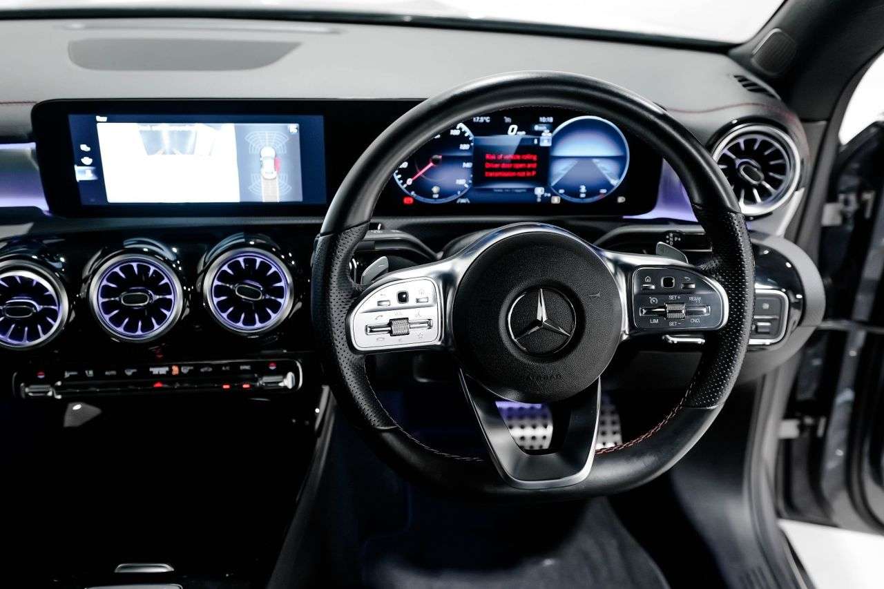 2023 MERCEDES-BENZ CLA 2023 MERCEDES-BENZ CLA